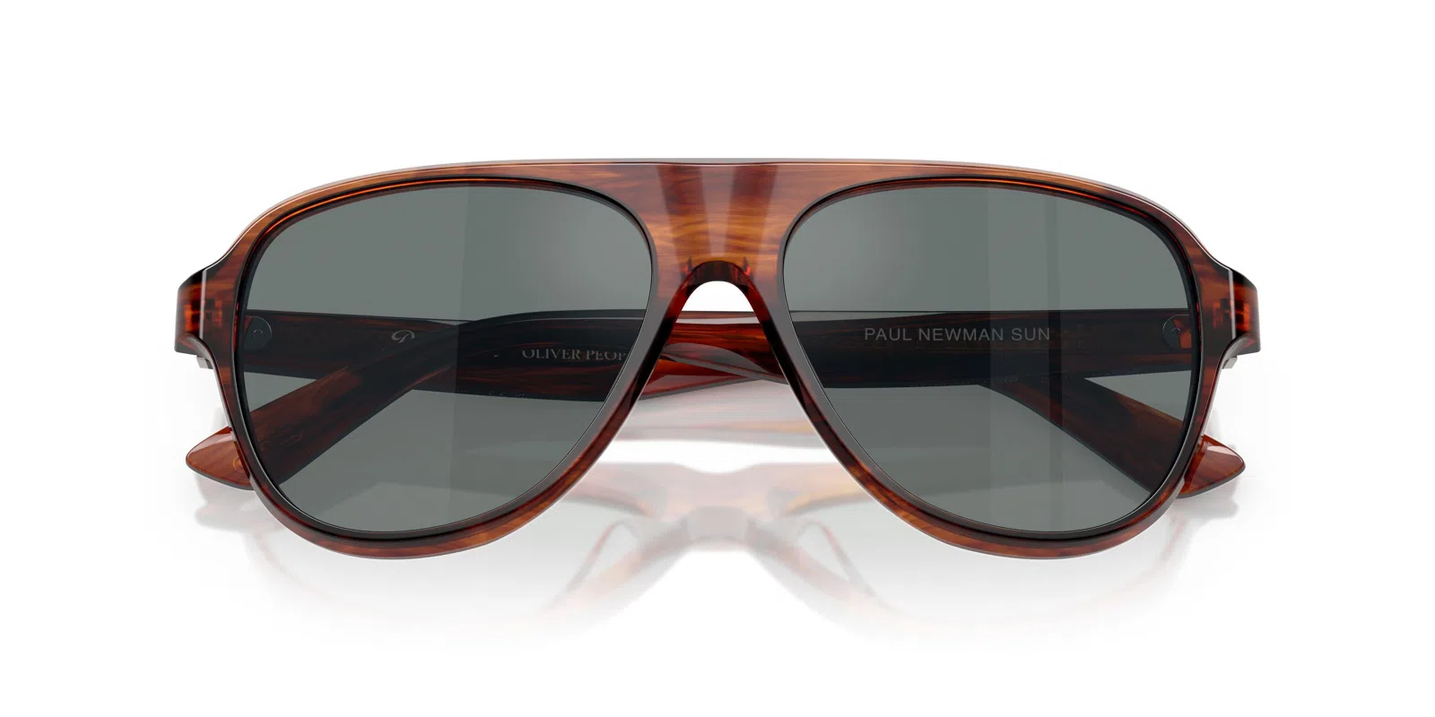 Oliver Peoples Paul Newman Sun 5581SU Sunglasses - view 12